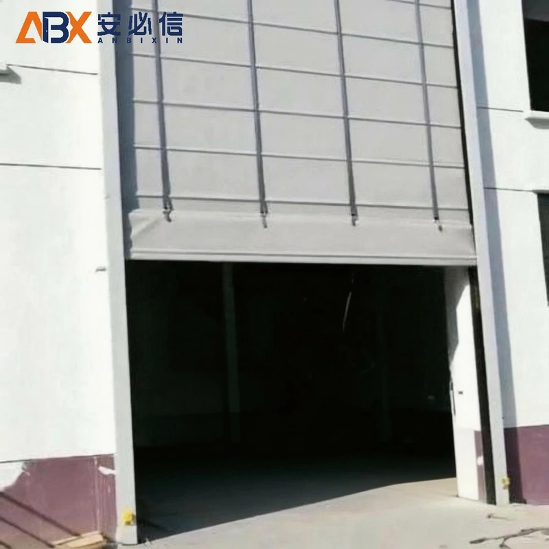 那曲冷库门封
